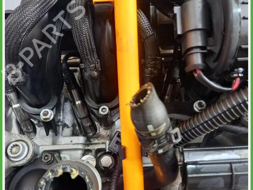 Engine VW GOLF VI (5K1) 1.6 BiFuel | BP40142832M1 - Image 7