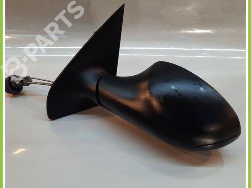 Left mirror LANCIA Y (840_) 1.1 (840AE) | BP11788665C26 