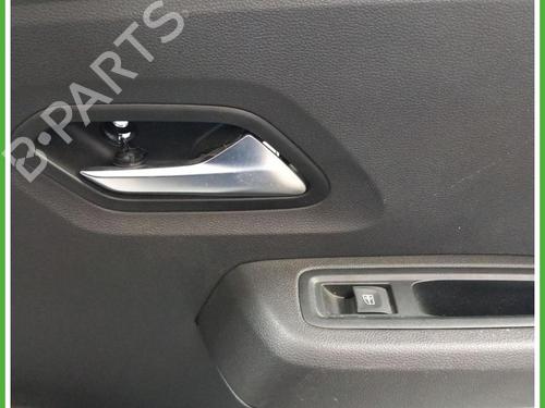 Rear right panel DACIA SANDERO III 1.0 TCe 100 ECO-G | BP40134585C61 - Image 5