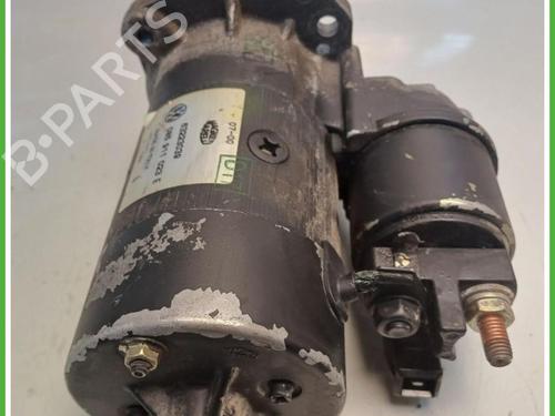 Starter VW POLO (6N2) 1.4 | BP40144700M8 - Image 6