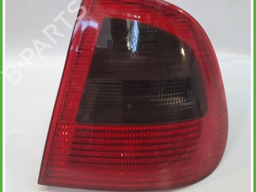 Used Right taillight SEAT CORDOBA (6K1, 6K2) 1.4 i (60 hp) 13612954