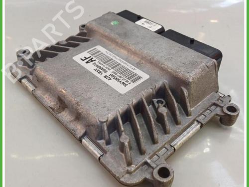 Engine control unit (ECU) CHEVROLET AVEO / KALOS Hatchback (T250, T255) 1.2 LPG | BP40141311M57 - Image 5