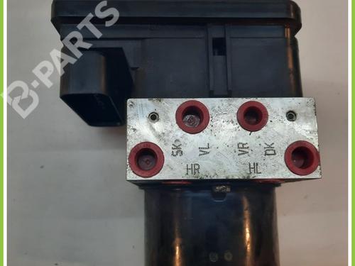 ABS pump OPEL ZAFIRA / ZAFIRA FAMILY B (A05) 1.6 CNG (M75) | BP11371013M43