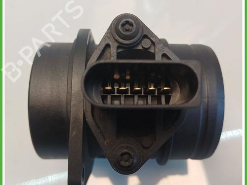 Mass air flow sensor SEAT LEON (1M1) 1.9 TDI | BP28041110M95 