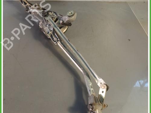 Articulacion limpia delantero MERCEDES-BENZ C-CLASS (W204) C 220 CDI (204.008) (170 hp) 31286497