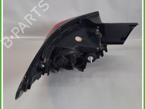 Right taillight OPEL ASTRA K (B16) 1.6 CDTi (68) | BP15012169C35 