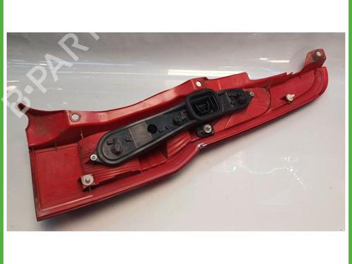 Left taillight FIAT PANDA (169_) 1.1 (169.AXA1A) | BP40142765C34 - Image 4