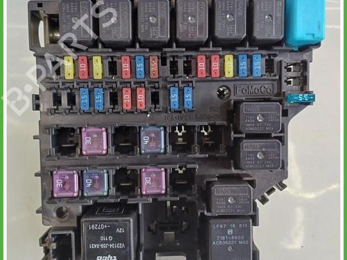 fuse-box-mazda-2-de_-dh_-2007-2008-2009-2010-2011-2012-2013-2014-2015-40141531 main image