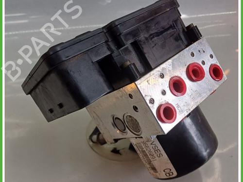 Used ABS pump CHEVROLET CAPTIVA (C100, C140) 2.4 4WD (136 hp) 20165133