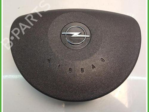 driver-airbag-opel-meriva-a-mpv-x03-2003-2004-2005-2006-2007-2008-2009-2010-40142629 main image