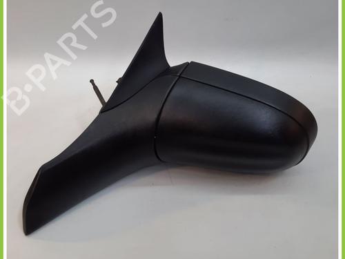 Left mirror OPEL CORSA B (S93) 1.0 i 12V (F08, F68, M68) | BP13532711C26 