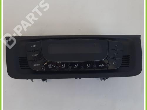 Climate control SEAT IBIZA IV (6J5, 6P1) 1.4 | BP11368880I5 