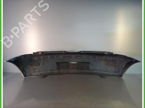 Rear bumper FIAT PUNTO (188_) 1.3 JTD 16V | BP24607982C8 