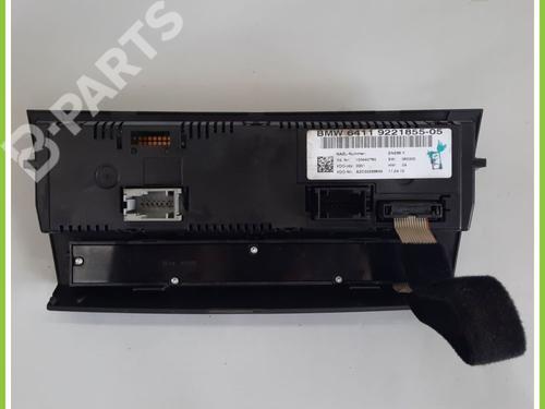 Climate control BMW 3 Convertible (E93) 325 d | BP11369929I5 