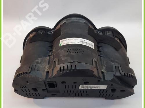 Instrument cluster ALFA ROMEO GT (937_) 1.9 JTD (937CXN1B) | BP11370723C47 