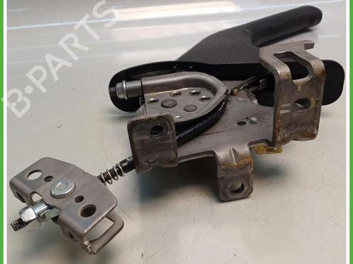 Hand brake KIA STONIC (YB) 1.0 T-GDi | BP40143848I18 - Image 4