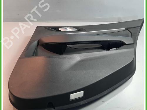 Rear right panel BMW 1 (F40) 118 d | BP12598063C61