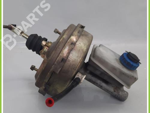 Used Servo brake OPEL CORSA C (X01) 1.2 (F08, F68) (75 hp) 11368428