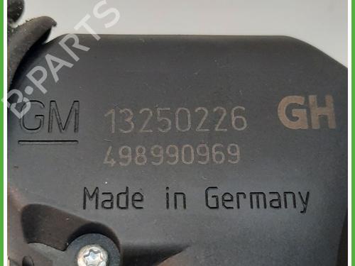 Switch OPEL ASTRA H (A04) 1.4 (L48) | BP14966119I30 