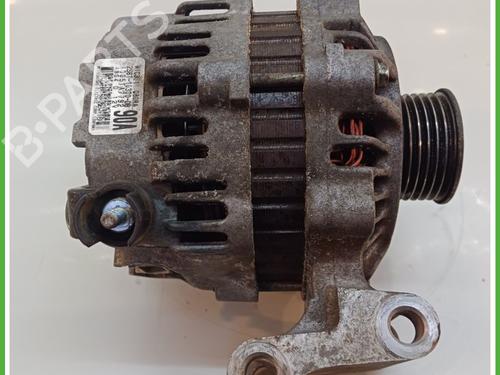 Generator FORD FUSION (JU_) 1.4 | BP16725885M7 
