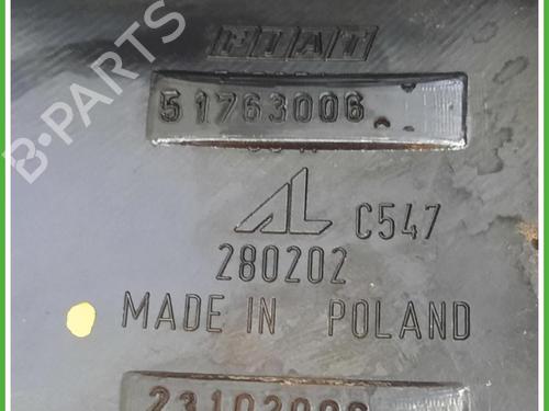 Right taillight FIAT PANDA (169_) 1.2 (169.AXB11, 169.AXB1A) | BP40134952C35 - Image 5