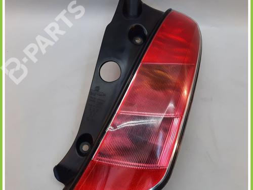 Used Right taillight LANCIA YPSILON (843_) 1.2 (843.AXA1A) (60 hp) 11721827