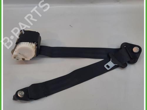 Used Rear left belt tensioner FIAT 500 (312_) 1.3 D Multijet (312AXE1A) (95 hp) 13364439