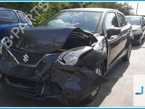 Engine SUZUKI BALENO (FW, EW) 1.2 (A1K412) | BP40076209M1 - Image 1