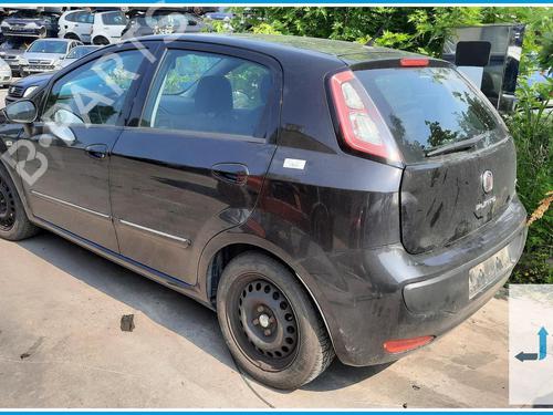 Fuse box FIAT PUNTO EVO (199_) 1.4 LPG | BP40147843E1 - Image 7