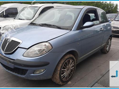 ABS pump LANCIA YPSILON (843_) 1.3 D Multijet (843.AXF11, 843.AXF1A, 843.AXM11,... | BP40145793M43 - Image 6