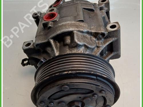 AC compressor FIAT IDEA (350_) 1.3 D Multijet | BP28128248M34 
