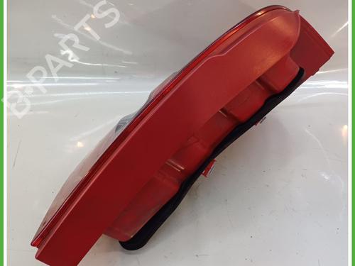 Left taillight MERCEDES-BENZ A-CLASS (W169) A 160 (169.031, 169.331) | BP15942545C34 