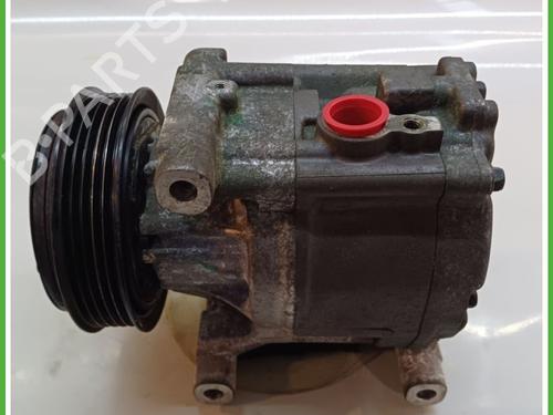 AC compressor FIAT PUNTO (188_) 1.2 Natural Power | BP20929935M34 