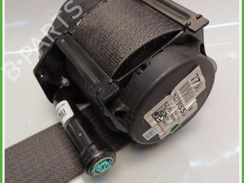 Front left belt tensioner CHEVROLET AVEO Hatchback (T300) 1.3 D | BP23438738C87 