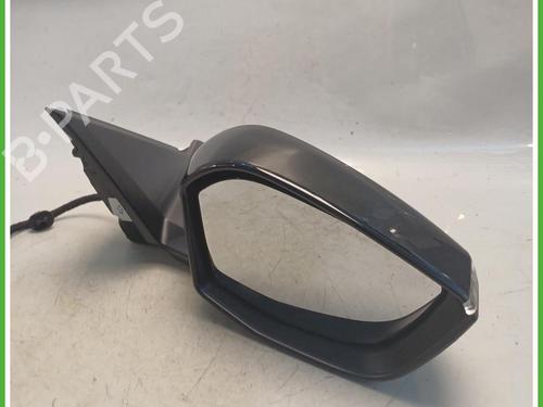 Used Right mirror Right mirror DS DS 4 II (FR_, FB_, F3_, FP_) PureTech 130 (131 hp) 40075456 40075456