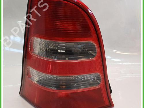 Used Left taillight Left taillight MERCEDES-BENZ A-CLASS (W168) A 140 (168.031, 168.131) (82 hp) 40146264 40146264