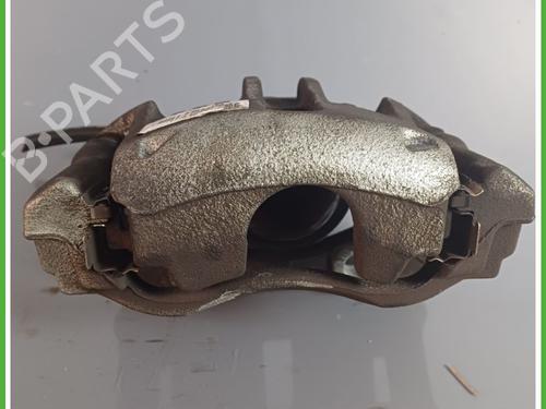 Right front brake caliper PEUGEOT 208 I (CA_, CC_) 1.2 VTI 82 | BP17557275M104 