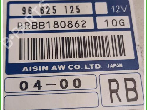 Control unit CHEVROLET CAPTIVA (C100, C140) 2.0 D 4WD | BP40076515M11 - Image 3