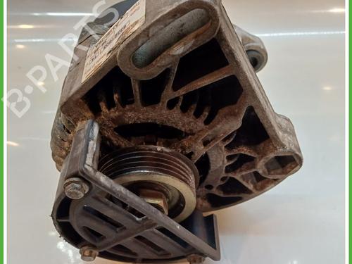 Alternator FIAT PUNTO (176_) 75 1.2 | BP16820184M7 