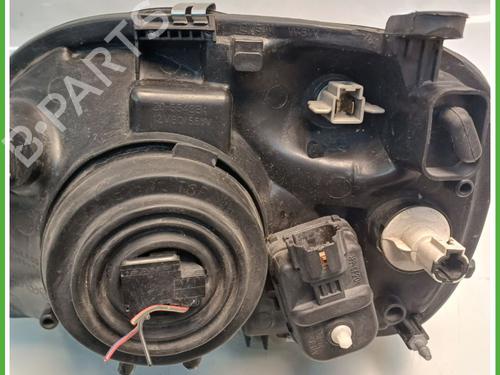 Right headlight NISSAN MICRA II (K11) 1.3 i 16V | BP25333068C29 