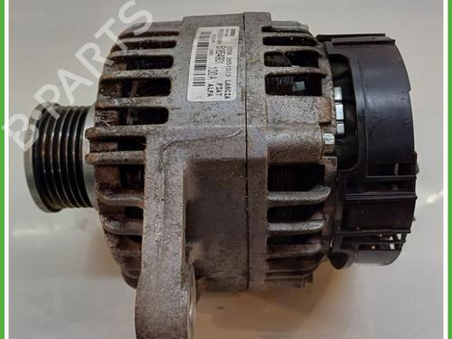 Alternator ALFA ROMEO MITO (955_) 1.6 JTDM (955AXC1B) | BP20929895M7 