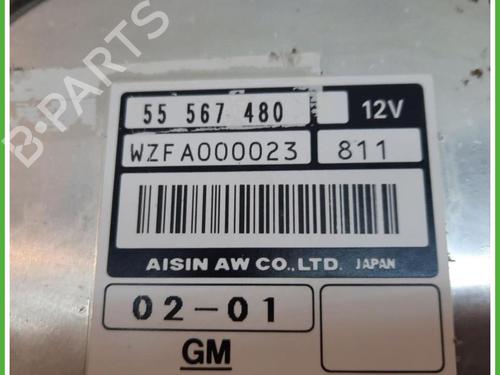 Control unit SAAB 9-3 Estate (E50) 2.0 t | BP40132125M11 - Image 4