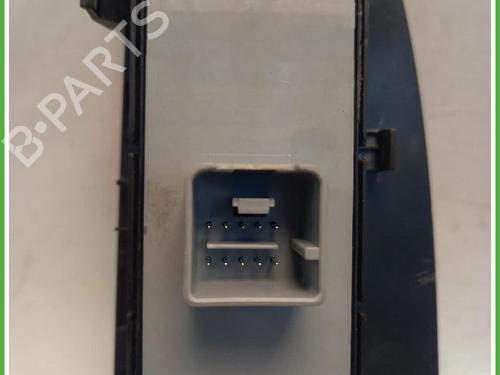 Left front window switch SEAT LEON (1P1) 1.9 TDI | BP40074003I27 - Image 3