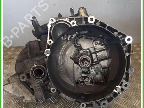 Used Gearbox Gearbox ALFA ROMEO 159 (939_) 1.9 JTDM 16V (939AXC1B, 939AXC12) (150 hp) 40145907 40145907