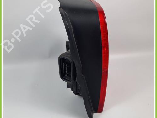 Right taillight VW LUPO I (6X1, 6E1) 1.4 16V | BP13737180C35 