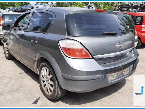 Starter OPEL ASTRA H (A04) 1.4 (L48) | BP40136925M8 - Image 8