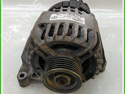 Alternator FIAT PUNTO (188_) 1.2 16V 80 (188.233, .235, .253, .255, .333, .353, .639,... | BP15547538M7 