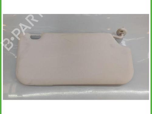 left-sun-visor-ford-focus-iii-2010-2011-2012-2013-2014-2015-2016-2017-2018-2019-2020-40141064 main image