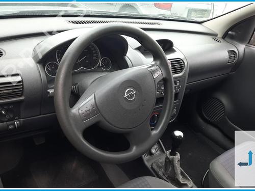 Starter OPEL CORSA C (X01) 1.0 (F08, F68) | BP40148275M8 - Image 11