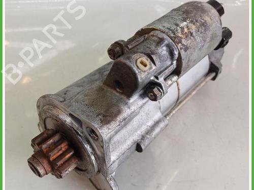 Used Starter Starter JAGUAR XE (X760) 2.0 D AWD (180 hp) 40136249 40136249